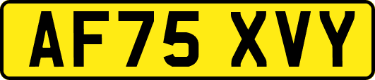 AF75XVY
