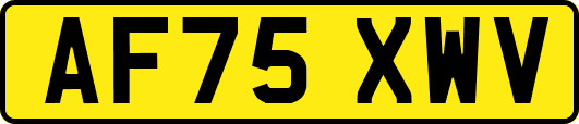 AF75XWV