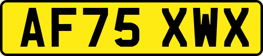 AF75XWX