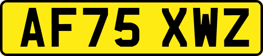 AF75XWZ