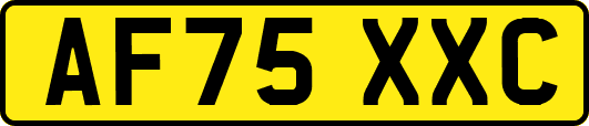 AF75XXC