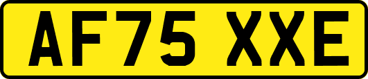 AF75XXE