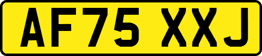 AF75XXJ