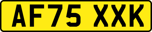 AF75XXK