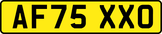 AF75XXO