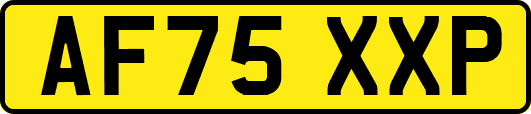 AF75XXP