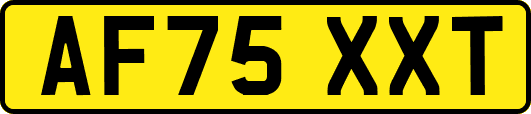 AF75XXT