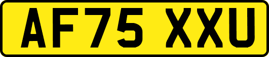 AF75XXU