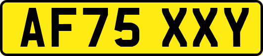 AF75XXY