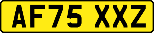 AF75XXZ