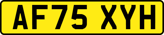 AF75XYH