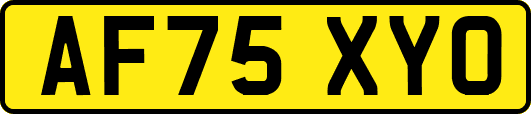 AF75XYO