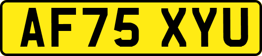 AF75XYU