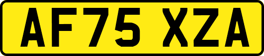 AF75XZA