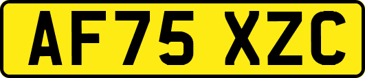 AF75XZC