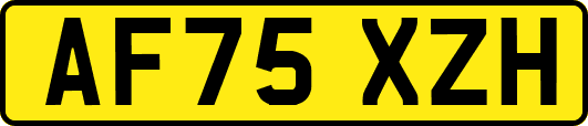AF75XZH