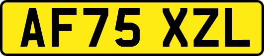 AF75XZL
