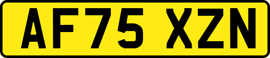 AF75XZN