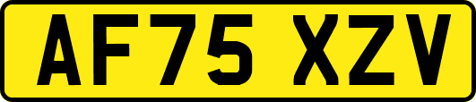 AF75XZV