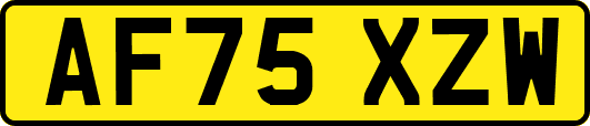 AF75XZW