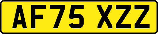 AF75XZZ