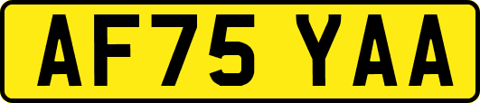 AF75YAA