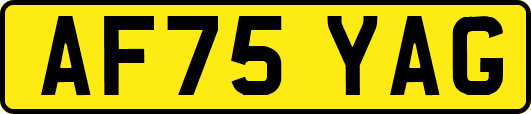 AF75YAG