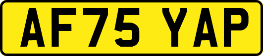 AF75YAP