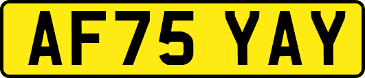 AF75YAY