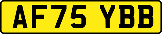 AF75YBB