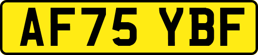AF75YBF