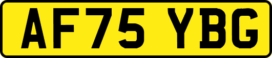 AF75YBG