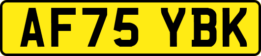 AF75YBK