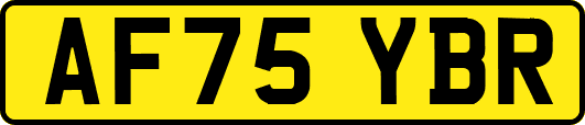 AF75YBR