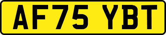 AF75YBT
