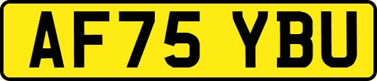 AF75YBU