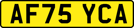 AF75YCA