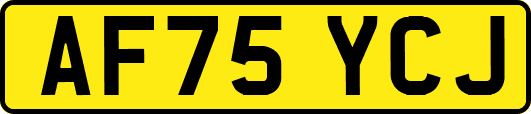 AF75YCJ