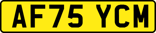 AF75YCM