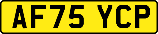 AF75YCP