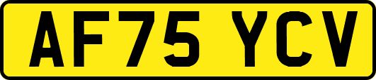 AF75YCV