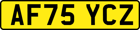 AF75YCZ