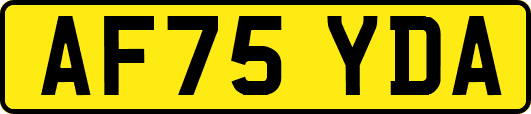 AF75YDA