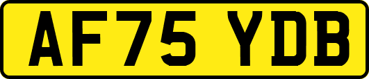 AF75YDB