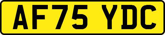 AF75YDC