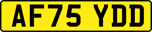 AF75YDD