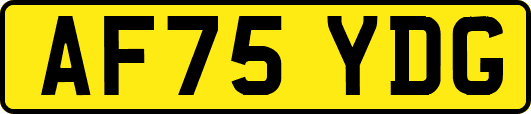 AF75YDG