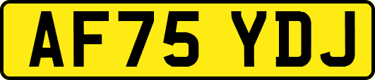 AF75YDJ