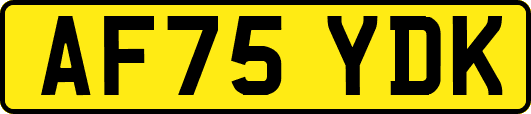 AF75YDK