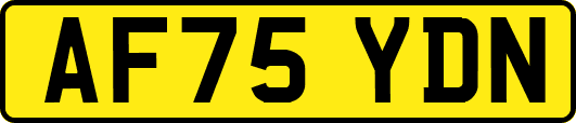 AF75YDN